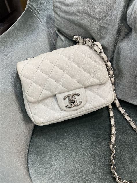 sac chanel dior|mini sac Chanel.